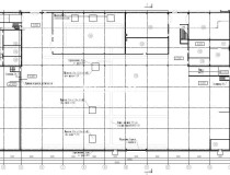 plans. Сухой склад (+18) Склад Московская обл, Пушкино, деревня Алёшино , 4 440 м2 фото 1